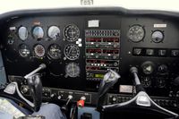 N78440 @ KHQM - In flight over Washington - by Victor Agababov