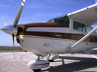 I-ELLY @ LIBF - engine-propeller - by virus