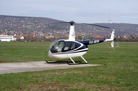 HA-MIW @ LHBS - Budaörs-Airport, Hungary - by Attila Groszvald-Groszi