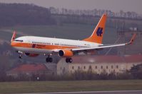 D-AHLK @ LOWW - Hapag-Lloyd Kreuzfahrten - by Delta Kilo