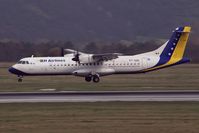 E7-AAE @ LOWW - BH Airlines - by Delta Kilo