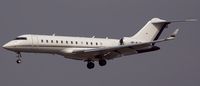 HB-INJ @ LOWW - Japat AG - by Delta Kilo