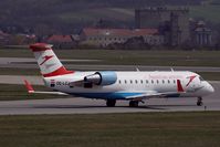 OE-LCJ @ LOWW - AUSTRIAN ARROWS - by Delta Kilo