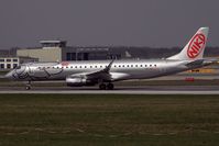 OE-IHB @ LOWW - flyNIKI - by Delta Kilo