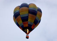 G-BPDG - A Sunday Jaunt - by jetjockey
