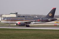 JY-AYN @ LOWW - ROYAL JORDANIAN - by Delta Kilo