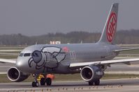 OE-LEX @ LOWW - flyNIKI - by Delta Kilo