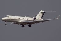 HB-INJ @ LOWW - Japat AG - by Delta Kilo