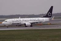 SU-GCS @ LOWW - EGYPT AIR - by Delta Kilo