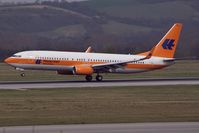 D-AHLK @ LOWW - Hapag-Lloyd Kreuzfahrten - by Delta Kilo