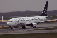SU-GCS @ LOWW - EGYPT AIR - by Delta Kilo