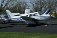 N2959Q @ I19 - 1979 Piper PA-28-161