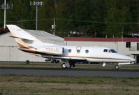 N118AD @ KBFI - KBFI