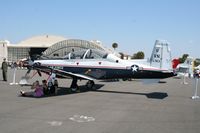 04-3743 @ MCF - T-6A Texan II - by Florida Metal
