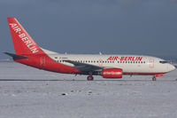D-AGES @ LOWS - Air Berlin