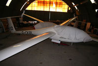 G-CKBL @ TIBENHAM - Coded N12, Based - by N-A-S