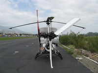 N11691 @ SZP - Schweizer 300C (269C), Lycoming HIO-360-D1A 225 Hp derated to 190 Hp, anti-torque rotor - by Doug Robertson