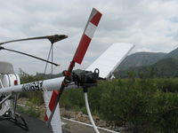 N11691 @ SZP - Schweizer 300C (269C), Lycoming HIO-360-D1A 225 Hp derated to 190 Hp, anti-torque rotor - by Doug Robertson