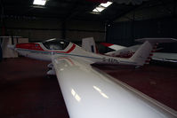 G-KEMC @ TIBENHAM - Based - by N-A-S