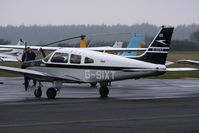 G-SIXT @ EGTB - Such a great scheme, Different both sides