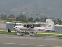 N554TA photo, click to enlarge