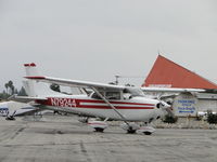 N79244 @ CCB - Parked by the Cafe - by Helicopterfriend