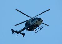 N102VU @ 41LA - Landing at Downtown Shreveport / Metro Aviation. - by paulp