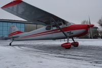N3078A @ EDKB - since MAy 2009 N3078A is based in Germany - by Herb Joesch
