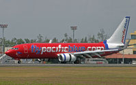 VH-VUQ @ WADD - Pacific Blue - by Lutomo Edy Permono