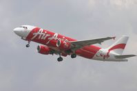 PK-AXJ @ WADD - Air Asia - by Lutomo Edy Permono