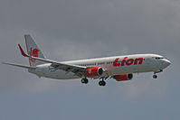 PK-LFY @ WADD - Lion Inter - by Lutomo Edy Permono