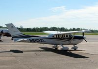 N6032L @ DTN - At Downtown Shreveport. - by paulp