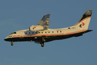 I-AIRJ @ LOWW - Air Vallee Do328Jet