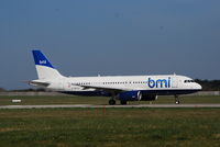 G-MEDH @ EIDW - Operating DUB-LHR flight