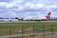 G-VLIP @ EGCC - Virgin Atlantic Airways - by Chris Hall