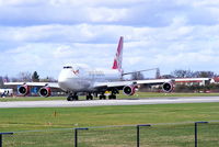 G-VLIP @ EGCC - Virgin Atlantic Airways - by Chris Hall