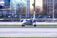 G-GMPB @ EGCC - Greater Manchester Police - by Chris Hall