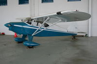 N3332A @ KSGJ - Photo taken 4-4-2006 - by Bo Hansen