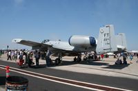 80-0194 @ MCF - A-10A Wart hog - by Florida Metal