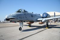 80-0194 @ MCF - A-10A Wart Hog - by Florida Metal