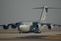 00-0184 @ EDDF - C-17 c/n P-84 McChord