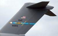 06-6165 - C-17 06-6165 at RMS - by Volker Hilpert