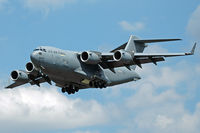 99-0063 @ ETAR - C-17