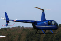 G-XTRM @ NORTHREPPS - Visitor - by N-A-S