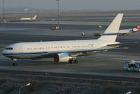 N767KS @ LOWW - 767-200 - by Andy Graf-VAP
