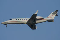 OE-GDI @ LOWW - Learjet 45 - by Andy Graf-VAP