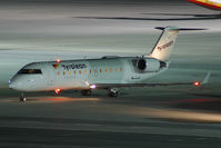 OE-LCL @ LOWW - Tyrolean Airways CRJ - by Andy Graf-VAP