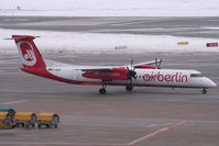 D-ABQC @ EDDS - One of the best Dash 8 schemes around