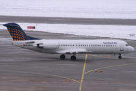 D-AFKC @ EDDS - Based