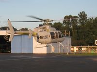 N4612C @ M01 - N4612C BELL 407